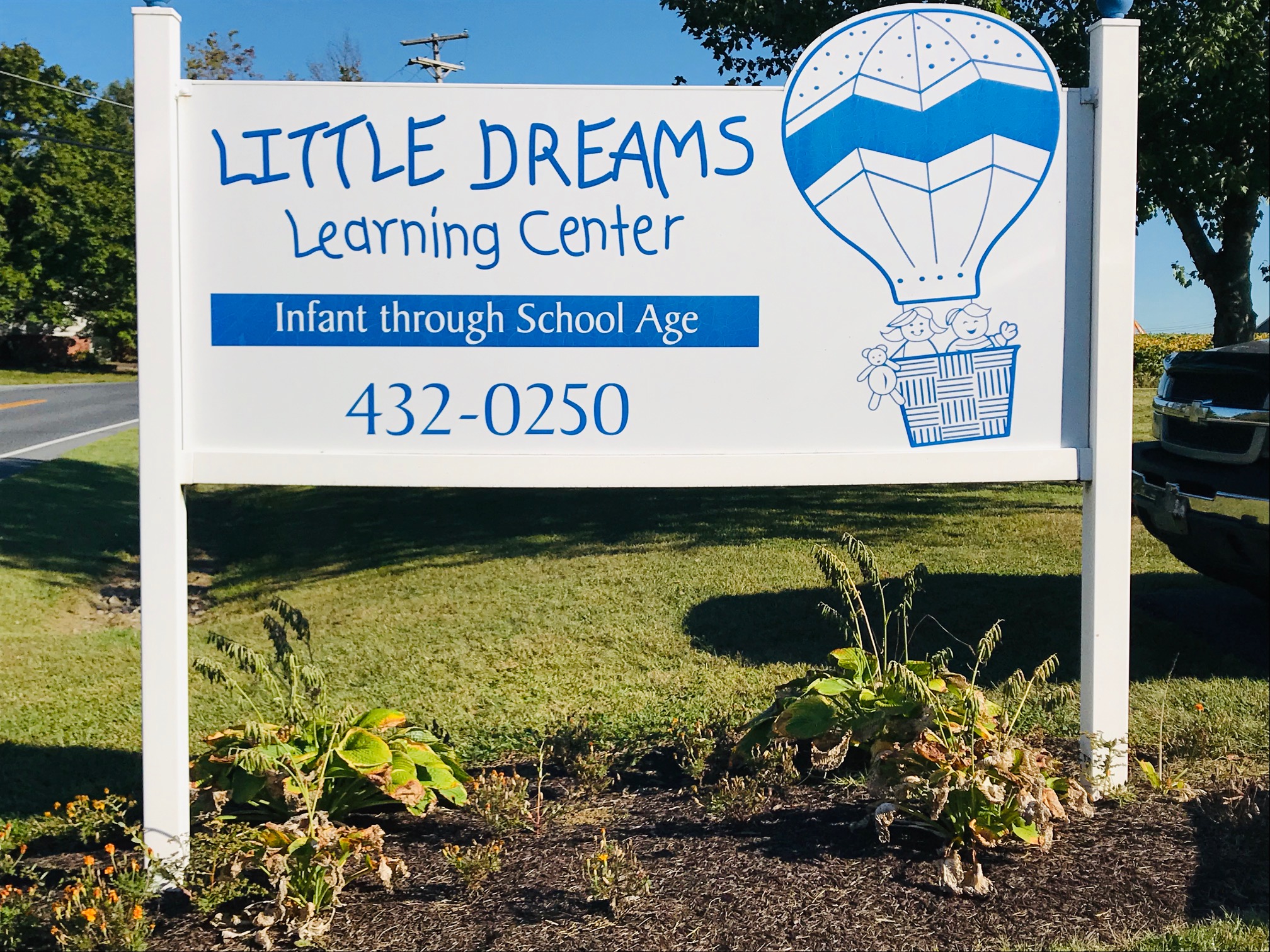 Little Dreams Learning Center